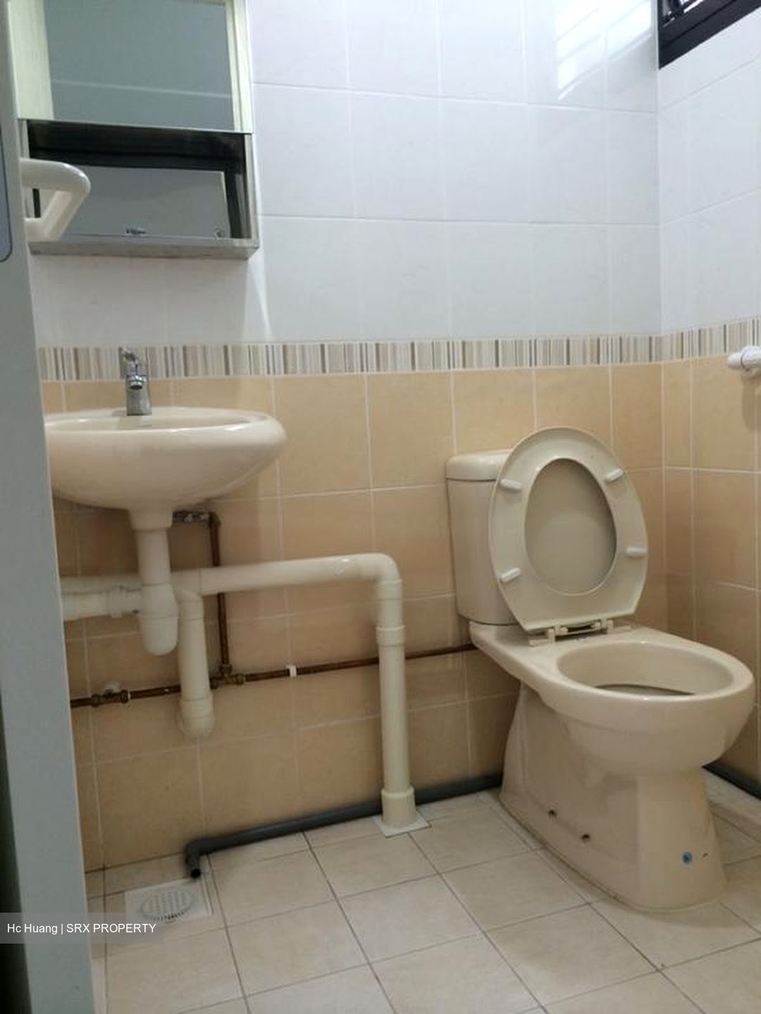 Blk 511 West Coast Vista (Clementi), HDB 4 Rooms #437934691
